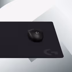 Logitech G G640 Tapis de souris de jeu Noir - Vue supplémentaire 6