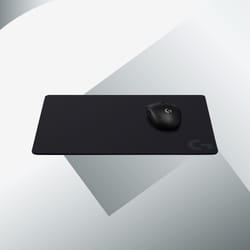 Logitech G G440 Tapis de souris de jeu Noir