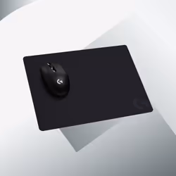 Logitech G G440 Tapis de souris de jeu Noir