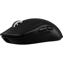 Logitech G PRO X Superlight 2 souris Droitier RF sans fil Optique 32000 DPI