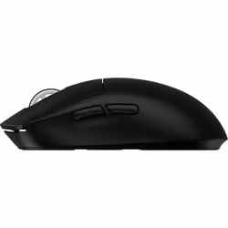 Logitech G PRO X Superlight 2 souris Droitier RF sans fil Optique 32000 DPI