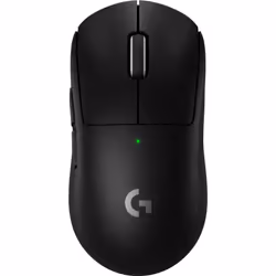 Logitech G PRO X Superlight 2 souris Droitier RF sans fil Optique 32000 DPI - Vue supplémentaire 5
