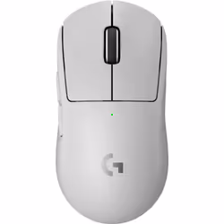 Logitech G PRO X Superlight 2 souris Droitier RF sans fil Optique 32000 DPI - Vue supplémentaire 5