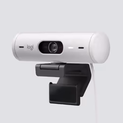 Logitech Brio 500