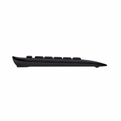 Logitech Signature MK650 Combo For Business clavier Souris incluse Bluetooth AZERTY Français Graphite - Vue supplémentaire 4