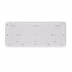 Logitech Signature MK650 Combo For Business clavier Souris incluse Bluetooth QWERTY Italien Blanc - Vue supplémentaire 5