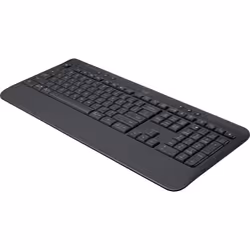 Logitech Signature K650 clavier Bluetooth QWERTZ Allemand Graphite - Vue supplémentaire 4