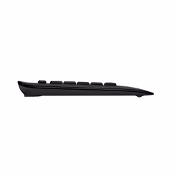 Logitech Signature K650 clavier Bluetooth QWERTZ Allemand Graphite - Vue supplémentaire 5