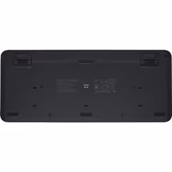 Logitech Signature K650 clavier Bluetooth QWERTY Anglais britannique Graphite - Vue supplémentaire 5