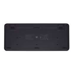 Logitech Signature K650 clavier Bluetooth QWERTY US International Graphite - Vue supplémentaire 6