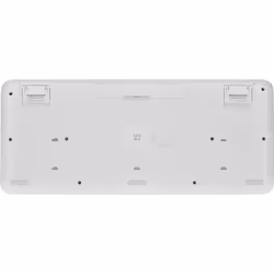 Logitech Signature K650 clavier Bluetooth QWERTZ Allemand Blanc - Vue supplémentaire 6