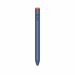 Logitech Crayon for Education stylet 20 g Bleu, Orange