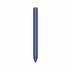 Logitech Crayon for Education stylet 20 g Bleu, Orange - Vue supplémentaire 4