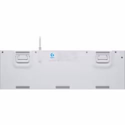 Logitech G G815 - Tactile - White clavier USB AZERTY Français Aluminium, Blanc - Vue supplémentaire 6