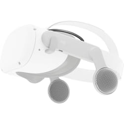 Logitech Chorus Réalité virtuelle (VR) Gris