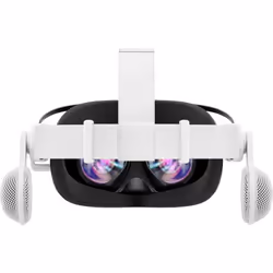 Logitech Chorus Réalité virtuelle (VR) Gris