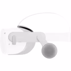 Logitech Chorus Réalité virtuelle (VR) Gris