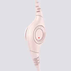 Logitech H390 Rose - Vue supplémentaire 4