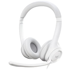 Logitech H390