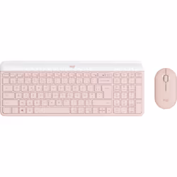 Logitech MK470 Slim Combo
