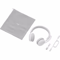 Logitech Zone Wireless 2 Blanc - Vue supplémentaire 4