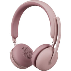 Logitech Zone Wireless 2 Rose