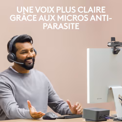Logitech Zone Wireless 2 UC - Vue supplémentaire 4
