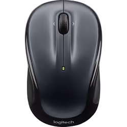Logitech M325s souris Ambidextre RF sans fil Optique 1000 DPI