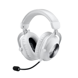 Logitech G PRO X 2 Noir, Blanc