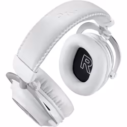 Logitech G PRO X 2 Noir, Blanc - Vue supplémentaire 10