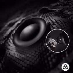 Logitech G PRO X 2 Noir, Blanc - Vue supplémentaire 4