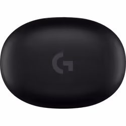 Logitech G FITS Casque TWS Ecouteurs Jouer Bluetooth Noir - Vue supplémentaire 5