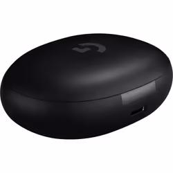 Logitech G FITS Casque TWS Ecouteurs Jouer Bluetooth Noir - Vue supplémentaire 6