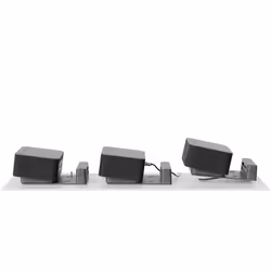 Logitech Kit pour salles de discussion Logi Dock