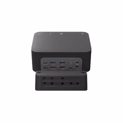 Logitech Kit pour salles de discussion Logi Dock - Vue supplémentaire 4