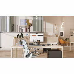 Logitech MX Brio 705 for Business webcam 8,5 MP 4096 x 2160 pixels USB 3.2 Gen 1 (3.1 Gen 1) Aluminium, Noir - Vue supplémentaire 4