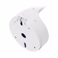 Logitech Scribe Secure latch Blanc - Vue supplémentaire 4