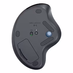 Logitech Ergo M575S souris Bureau Droitier RF sans fil + Bluetooth Trackball 2000 DPI - Vue supplémentaire 6