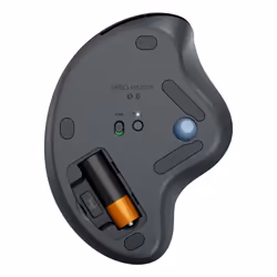 Logitech Ergo M575S souris Bureau Droitier RF sans fil + Bluetooth Trackball 2000 DPI - Vue supplémentaire 7