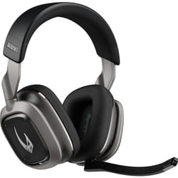ASTRO Gaming A30 Noir, Gris, Argent
