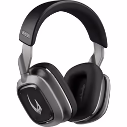 ASTRO Gaming A30 Noir, Gris, Argent