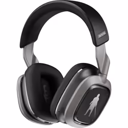 ASTRO Gaming A30 Noir, Gris, Argent