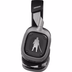 ASTRO Gaming A30 Noir, Gris, Argent - Vue supplémentaire 4