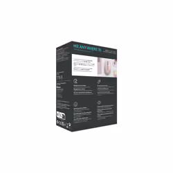 Logitech MX Anywhere 3S souris Droitier RF sans fil + Bluetooth Laser 8000 DPI - Vue supplémentaire 29