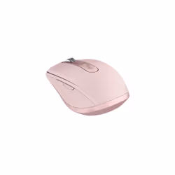 Logitech MX Anywhere 3S souris Droitier RF sans fil + Bluetooth Laser 8000 DPI - Vue supplémentaire 4
