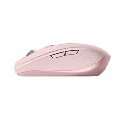 Logitech MX Anywhere 3S souris Droitier RF sans fil + Bluetooth Laser 8000 DPI - Vue supplémentaire 5