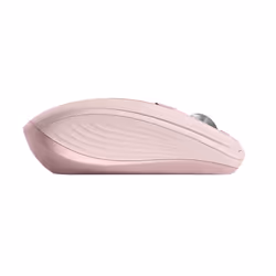 Logitech MX Anywhere 3S souris Droitier RF sans fil + Bluetooth Laser 8000 DPI - Vue supplémentaire 6