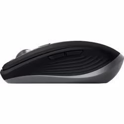 Logitech MX Anywhere 3S for Mac souris Bureau Droitier RF sans fil + Bluetooth Laser 8000 DPI - Vue supplémentaire 5
