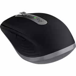Logitech MX Anywhere 3S for Mac souris Bureau Droitier RF sans fil + Bluetooth Laser 8000 DPI - Vue supplémentaire 6