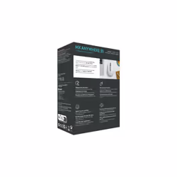 Logitech MX Anywhere 3S souris Droitier RF sans fil + Bluetooth Laser 8000 DPI - Vue supplémentaire 21